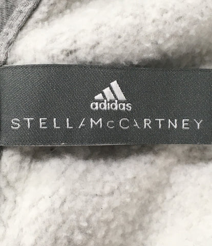 アディダス  セットアップジャージ パーカー ショートパンツ スポーツウェア Stella McCartney     レディース SIZE XS (XS以下) adidas