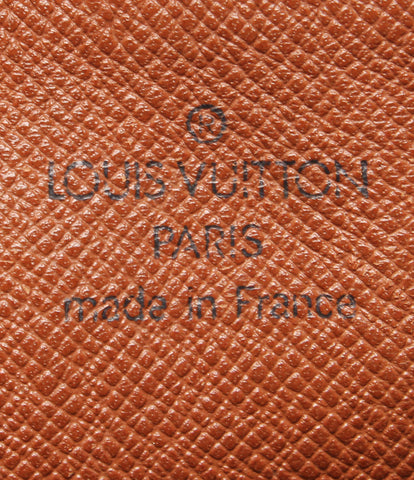ルイヴィトン  ハンドバッグ ミニボストンバッグ パピオンPM モノグラム   M51366 レディース   Louis Vuitton