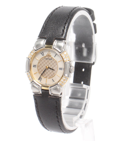 セイコー  腕時計 エントラータ CREDOR  クオーツ  5A70-0220 レディース   SEIKO