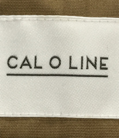 キャルオーライン 美品 ベルトバッグ エプロンバッグ      メンズ   CAL O LINE