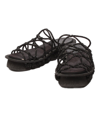 エンダースキーマー  サンダル rope sandal     メンズ  (L) Hender Scheme