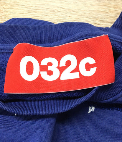 長袖スウェット ロゴ      メンズ SIZE XL (XL以上) 032C