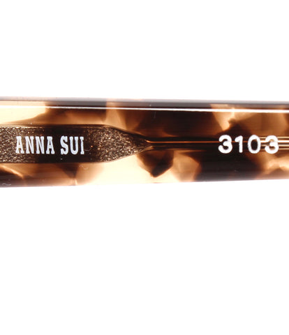 アナスイ 美品 サングラス     3103 レディース   ANNA SUI