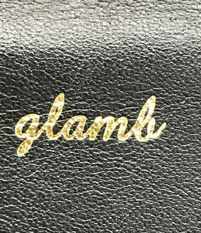 グラム  クラッチバッグ      メンズ   glamb