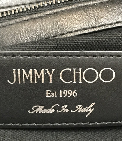 ジミーチュウ クラッチバッグ メンズ JIMMY CHOO–rehello by BOOKOFF