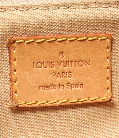 ルイヴィトン  ショルダーバッグ シラクーサMM ダミエアズール   N41112 レディース   Louis Vuitton