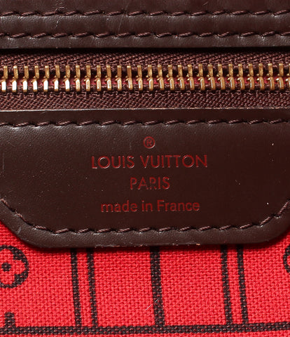 ルイヴィトン  トートバッグ ネヴァーフルMM ダミエ   N51105 レディース   Louis Vuitton