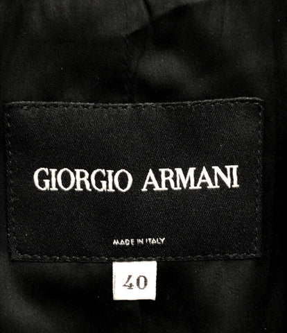 ジョルジオアルマーニ  セットアップカジュアルパンツ      レディース SIZE 40 (L) GIORGIO ARMANI