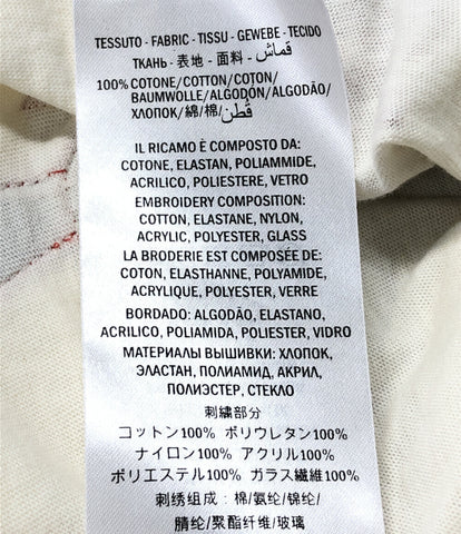 グッチ 美品 半袖Tシャツ SPIRITISMO      レディース SIZE XXS (XS以下) GUCCI