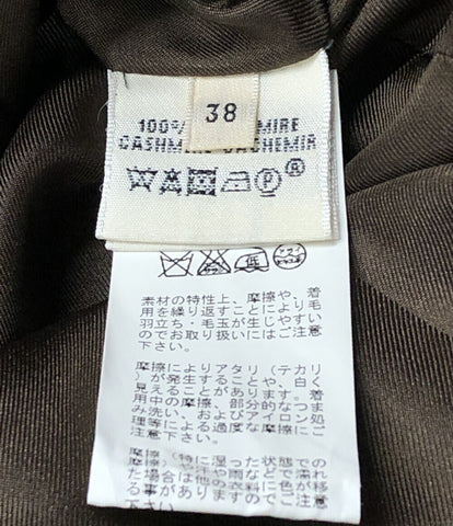 エルメス 美品 カシミヤジャケット      レディース SIZE 38 (S) HERMES