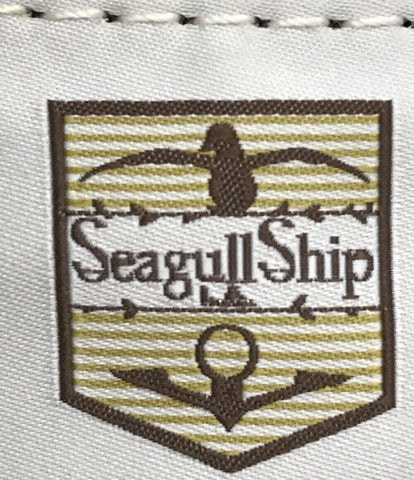 リュック      レディース   Seagull Ship