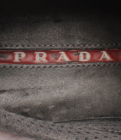 プラダスポーツ  ローカットスニーカー     PS0906 メンズ SIZE 7 (L) PRADA SPORTS