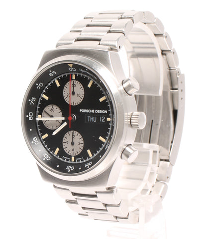 アウトレット通販売 ポルシェデザイン エテルナ 腕時計自動巻き - 時計