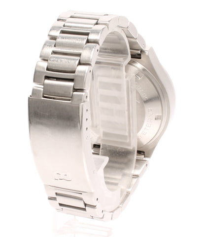 ポルシェデザイン 腕時計 エテルナ 自動巻き ブラック 6625.41 メンズ