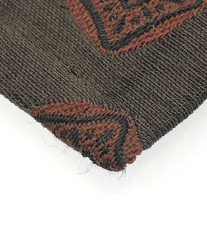 リングジャケット  ネクタイ シルク100%      メンズ  (複数サイズ) RING JACKET