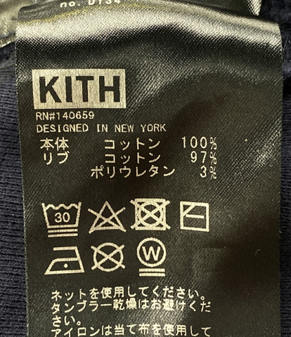 プルオーバーパーカー KH2558 メンズ SIZE M (M) KITH – rehello by