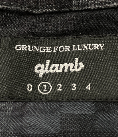 glamb(グラム) メンズ - 長袖