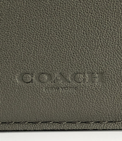 コーチ  コインケース カードケース L字ファスナー     79736 メンズ  (コインケース) COACH
