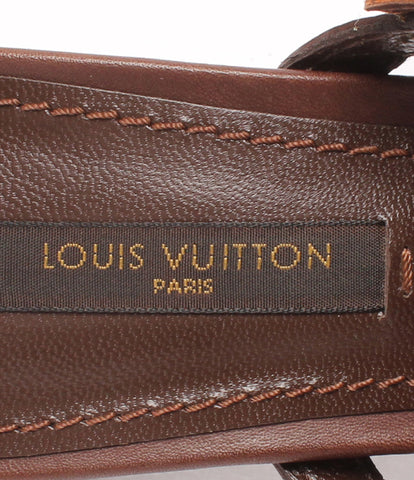ルイヴィトン  ミュール     NO1017 レディース SIZE 34 1/2 (XS以下) Louis Vuitton