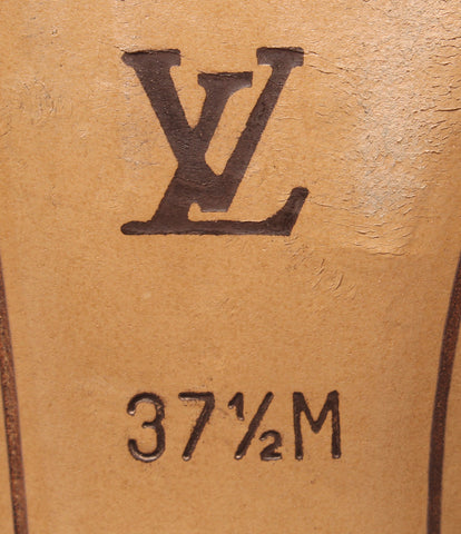 ルイヴィトン  サンダル     B01023 レディース SIZE 37 1/2 (L) Louis Vuitton