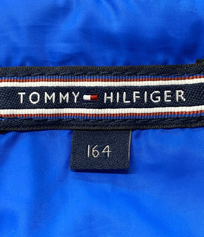 トミーヒルフィガー  ブルゾン ジャケット Hロゴ      キッズ SIZE 164 (160サイズ以上) TOMMY HILFIGER