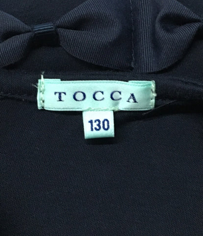 トッカ  半袖ワンピース      キッズ SIZE 130 (130サイズ) TOCCA