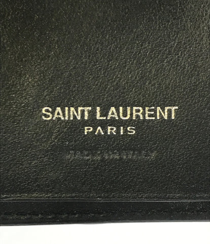 サンローランパリ  6連キーケース      ユニセックス  (複数サイズ) SAINT LAURENT PARIS