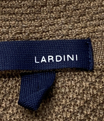 ラルディーニ 美品 テーラードジャケット ニットジャケット      メンズ SIZE XS (XS以下) lardini