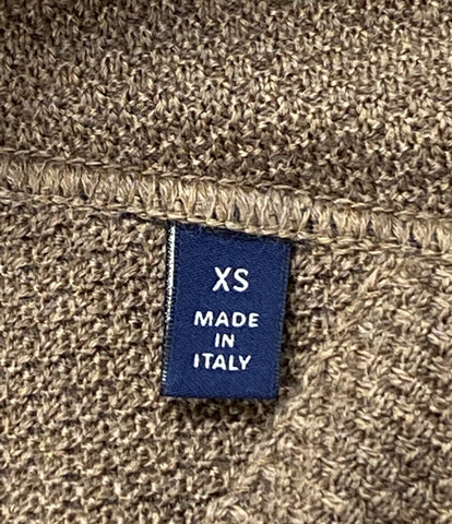 ラルディーニ 美品 テーラードジャケット ニットジャケット      メンズ SIZE XS (XS以下) lardini