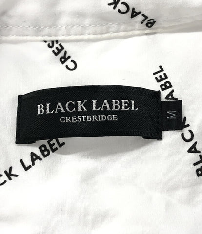 BLACK LABEL CRESTBRIDGE メンズ　サイズ2　Mサイズ　長袖