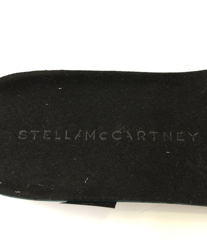 ステラマッカートニー  サンダル ファー クロックスコラボ      レディース SIZE 36 (M) STELLA McCARTNEY