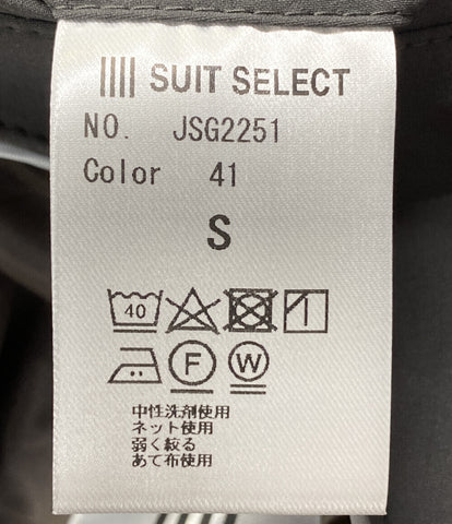 美品 セットアップスーツ テーラードジャケット      メンズ SIZE S (S) SUIT SELECT
