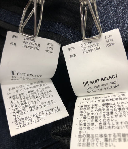 美品 セットアップテーラードジャケット      メンズ SIZE Y5A (M) SUIT SELECT