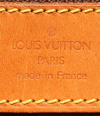 ルイヴィトン  トートバッグ サックショッピング モノグラム   M51108 レディース   Louis Vuitton