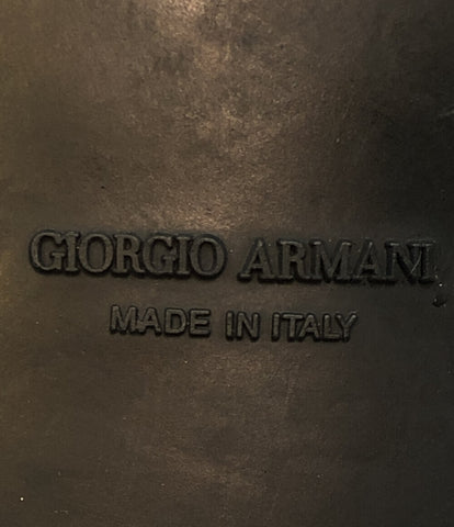 ジョルジオアルマーニ  ビジネスシューズ ドレスシューズ     X2C036 メンズ SIZE 7 (M) GIORGIO ARMANI