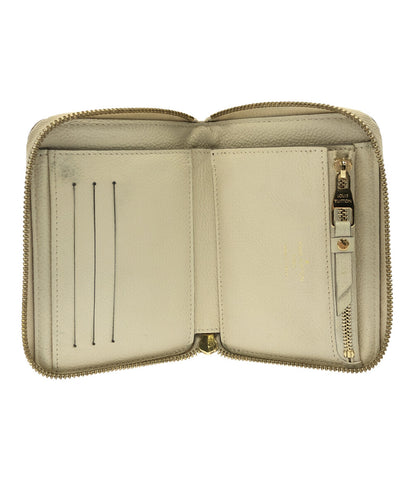 ルイヴィトン  二つ折り財布 ラウンドファスナー  モノグラムアンプラント   M93432 レディース  (2つ折り財布) Louis Vuitton