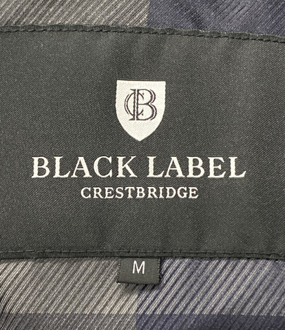 トップス美品 クレストブリッジ CRESTBRIDGE BLACK LABEL メンズ