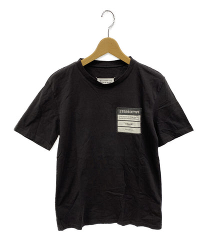 半袖Tシャツ メンズ SIZE 48 (M) Maison Margiela – rehello by BOOKOFF