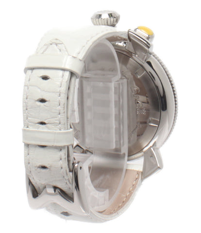 ガガミラノ  腕時計  マヌアーレ48 クオーツ  6050.LE.01 メンズ   GaGa MILANO