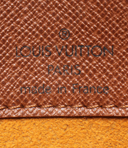 ルイヴィトン  ショルダーバッグ ミュゼットタンゴ モノグラム   M51388 レディース   Louis Vuitton