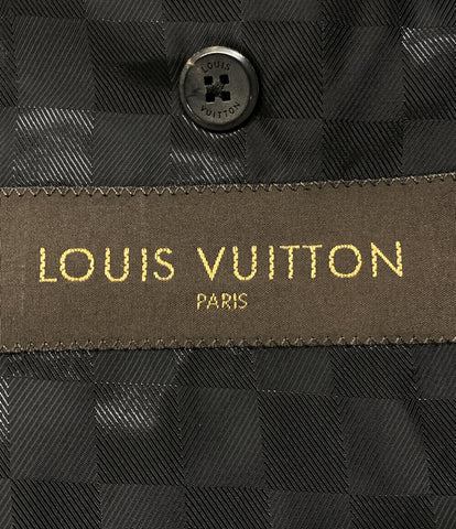 ルイヴィトン 美品 セットアップスーツ ストライプ柄      メンズ SIZE 50 (XL以上) Louis Vuitton