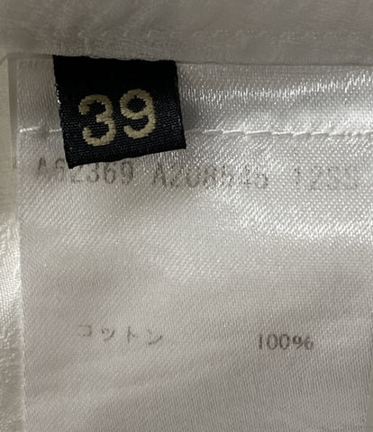 ヴェルサーチ 美品 長袖シャツ コットンシャツ  12SS    メンズ SIZE 39 (M) Versace
