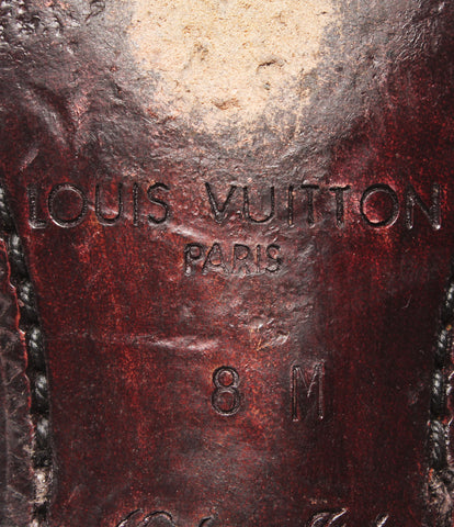 ルイヴィトン  ドレスシューズ メダリオン     メンズ SIZE 8M (M) Louis Vuitton