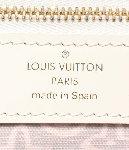 ルイヴィトン  キャンバストートバッグ タイシエンヌGMローズ クルーズライン   M95673 レディース   Louis Vuitton