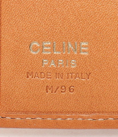 セリーヌ  二つ折り財布      メンズ  (2つ折り財布) CELINE