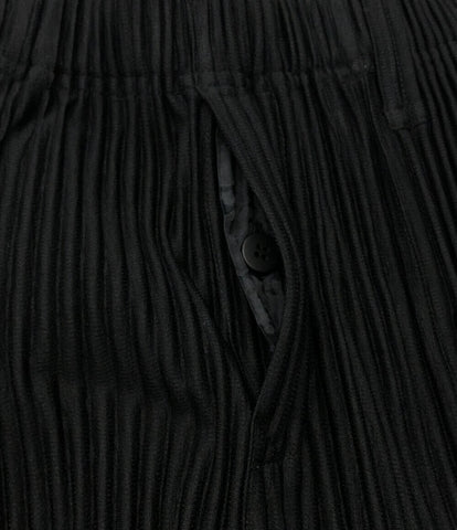 美品 プリーツパンツ TAIROLED PLEATS HP91JF208 メンズ SIZE 2 (XS以下) HOMME PLISS? ISSEY  MIYAKE–rehello by BOOKOFF