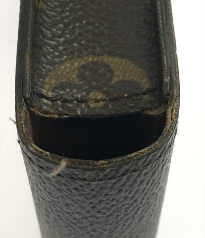 ルイヴィトン  シガレットケース タバコケース エテュイシガレット モノグラム   M63024  ユニセックス  (複数サイズ) Louis Vuitton