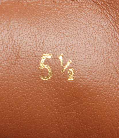 ルイヴィトン  ローカットスニーカー ランアウェイ    GO0169 メンズ SIZE 5 1/2 (S) Louis Vuitton
