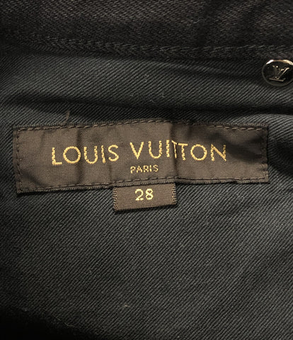 ルイヴィトン  デニムパンツ      レディース SIZE 28 (S) Louis Vuitton