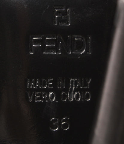 フェンディ  ピンヒール サンダル      レディース SIZE 36 (M) FENDI